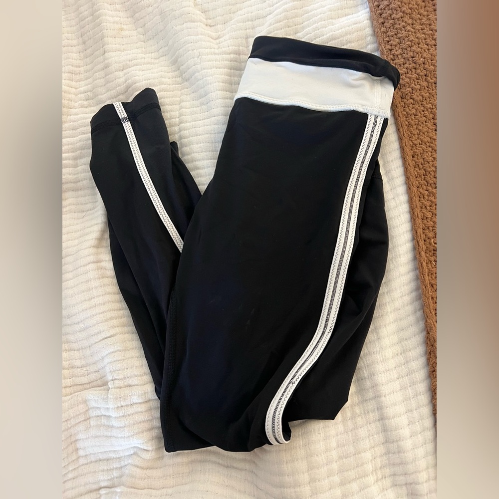 Lululemon Leggings size 4